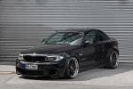 BMW 1M Coupe by OK-Chiptuning 2015 года